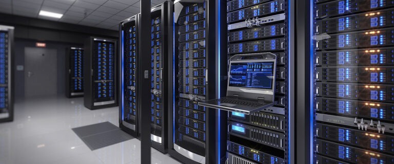Azstar Technologies Server Data Hubs Management
